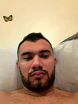 elchino0809 online show from January 13, 2026, 3:06 pm