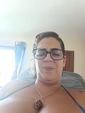 Escarlate4you  online show from March 1, 2025, 4:11 pm