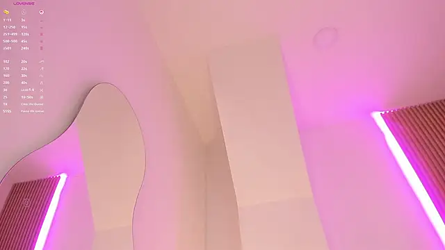 Mara Betancurt online show from April 7, 2026, 7:58 pm