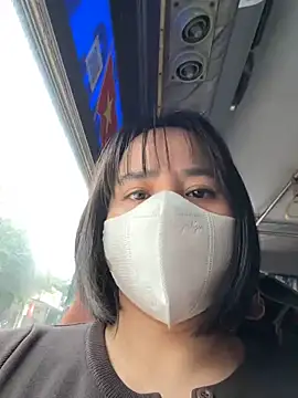 May-Squirt online show from February 3, 2026, 5:05 am