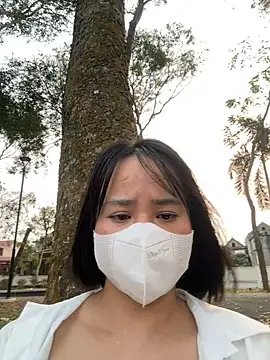 May-Squirt online show from March 31, 2026, 10:48 am