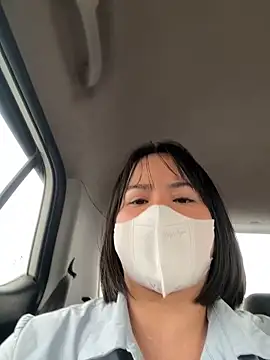 May-Squirt online show from April 2, 2026, 4:54 am