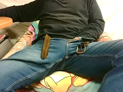 Giulio35 Pika online show from November 13, 2025, 3:55 pm