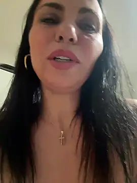 KimKelly13 online show from February 25, 2025, 11:55 pm