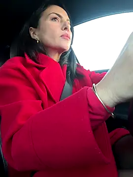 KimKelly13 online show from November 6, 2025, 7:09 am