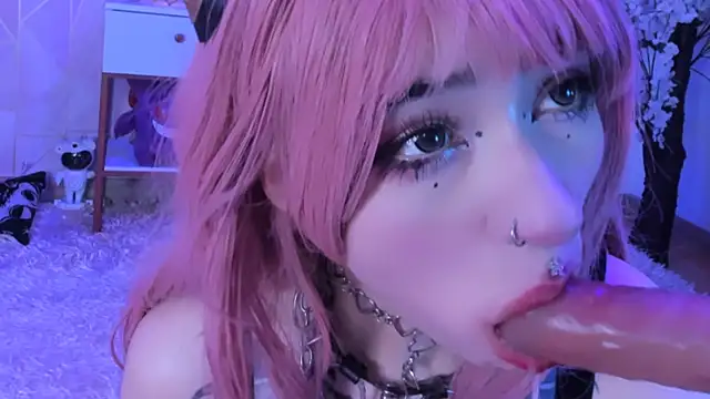 zephirahabney online show from March 2, 2025, 5:25 pm