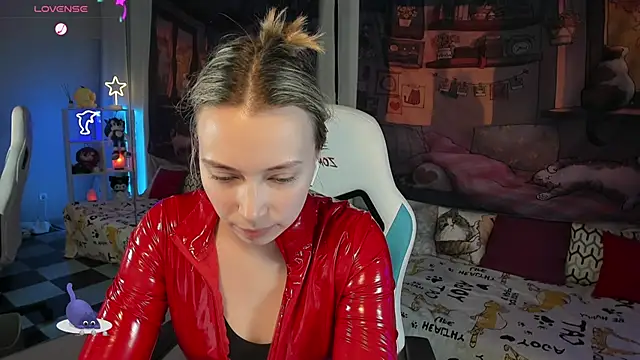 TiffanyBatson online show from January 12, 2025, 12:55 pm