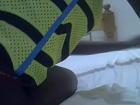 Mercydiva online show from October 7, 2025, 10:29 pm