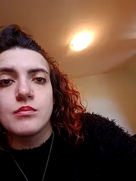 LadyMinnie online show from October 30, 2025, 1:34 pm