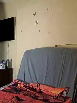 AntoniaHottie online show from January 21, 2025, 9:46 am