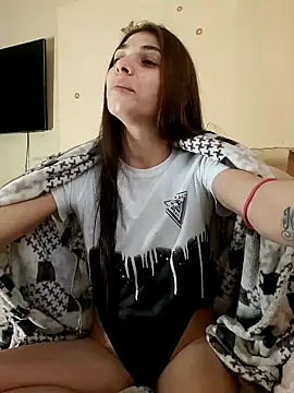 AntoniaHottie online show from February 12, 2025, 1:48 pm