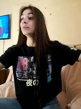 AntoniaHottie online show from February 13, 2025, 10:44 am