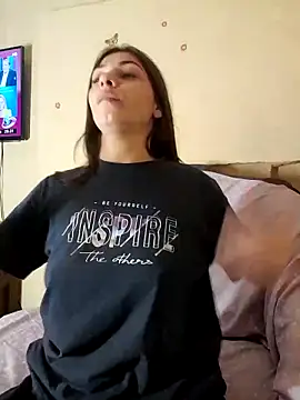 AntoniaHottie online show from March 15, 2025, 6:32 pm