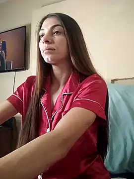 AntoniaHottie online show from October 23, 2025, 7:18 am