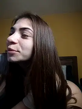 AntoniaHottie online show from January 7, 2026, 10:07 am