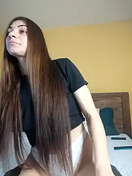 AntoniaHottie online show from January 9, 2026, 7:33 am