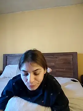 AntoniaHottie online show from March 6, 2026, 8:33 am