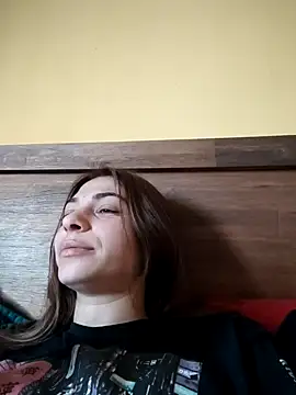 AntoniaHottie online show from March 21, 2026, 10:09 am