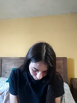 Snapshot of AntoniaHottie chatting on April 25, 2026, 1:41 pm AntoniaHottie online show from April 25, 2026, 1:41 pm