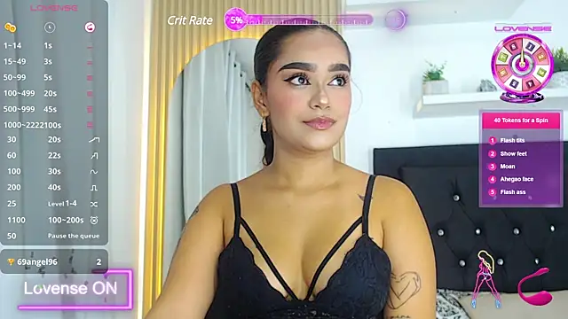 coraline v online show from March 20, 2025, 3:56 am