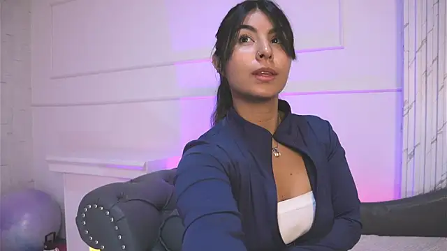 ShelleyMorell online show from January 17, 2025, 12:31 pm