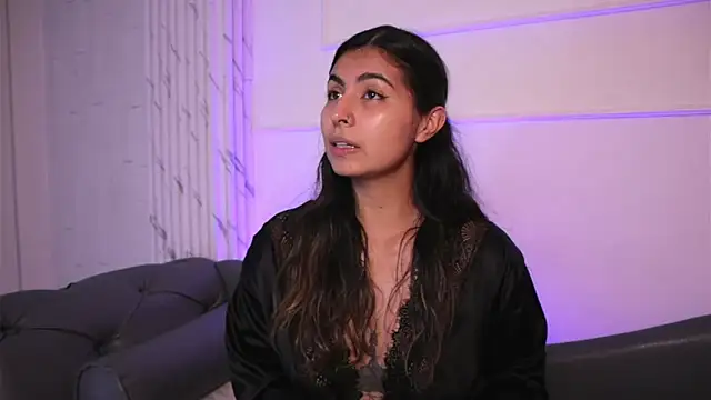 ShelleyMorell online show from February 13, 2025, 6:16 pm