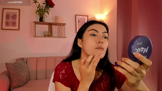 Lilabril online show from July 2, 2026, 2:45 pm