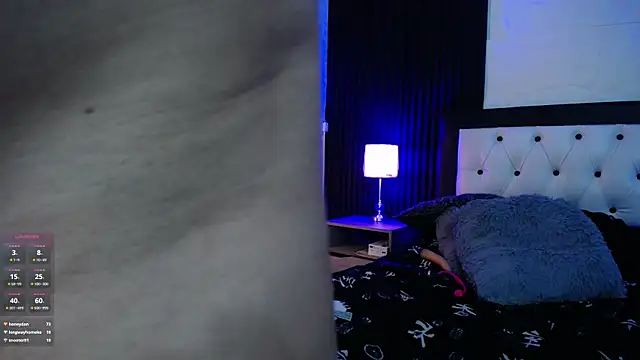 dayana mendoza69 online show from December 27, 2024, 7:35 pm