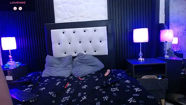 dayana mendoza69 online show from January 21, 2025, 4:27 pm