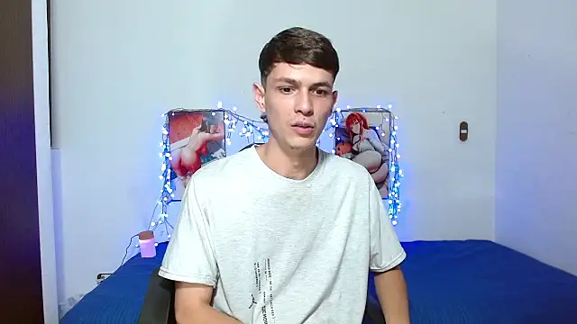 Lucho-Cole online show from March 19, 2026, 11:09 pm