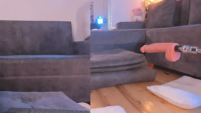 Isabella francoo online show from March 1, 2025, 12:12 pm