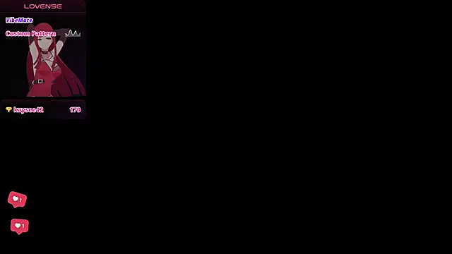 CharlotteMuller online show from January 28, 2025, 10:56 pm