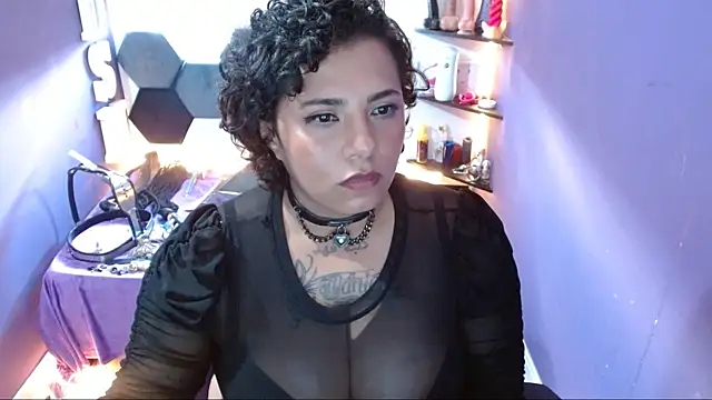 Snapshot of Alexa_Slavehot777 chatting on January 30, 2025, 10:30 pm Alexa Slavehot777 online show from January 30, 2025, 10:30 pm