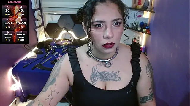 Snapshot of Alexa_Slavehot777 chatting on February 18, 2026, 10:50 pm Alexa Slavehot777 online show from February 18, 2026, 10:50 pm