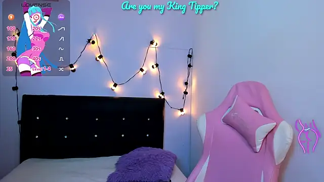 chanel brunette online show from January 17, 2025, 6:23 pm