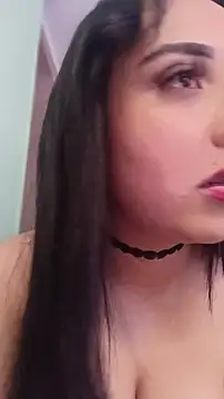 AmberGoddess  online show from April 18, 2026, 5:17 pm