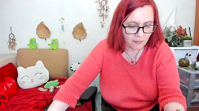 PlayfullMature online show from March 2, 2025, 9:54 pm