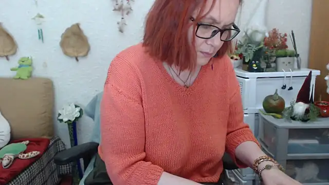 PlayfullMature online show from March 3, 2025, 12:59 am