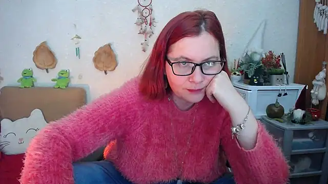 PlayfullMature online show from March 9, 2025, 5:06 pm