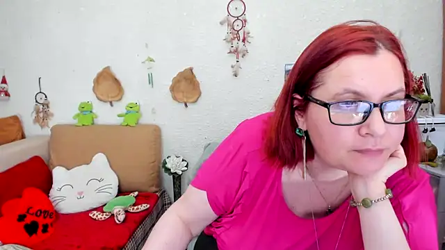 PlayfullMature online show from March 10, 2025, 2:17 am