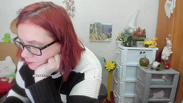 PlayfullMature online show from March 12, 2025, 6:33 pm