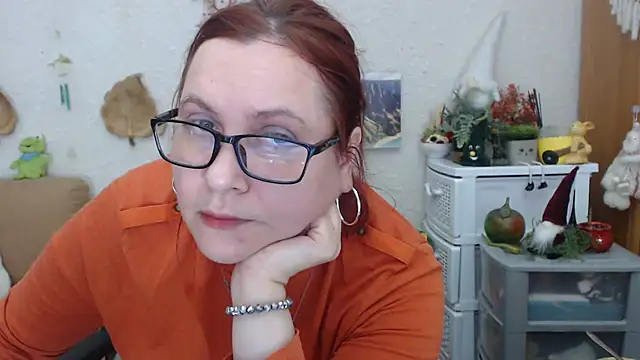 PlayfullMature online show from March 13, 2025, 3:17 pm