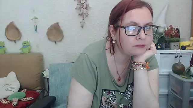 PlayfullMature online show from March 20, 2025, 7:46 pm