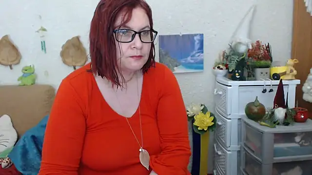 PlayfullMature online show from March 22, 2025, 11:32 am