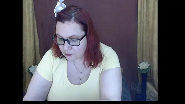 PlayfullMature online show from March 6, 2026, 8:49 pm