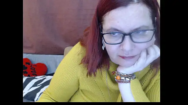 PlayfullMature online show from April 10, 2026, 11:15 am