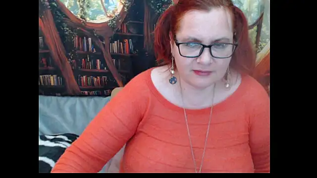 PlayfullMature online show from May 23, 2026, 10:52 am