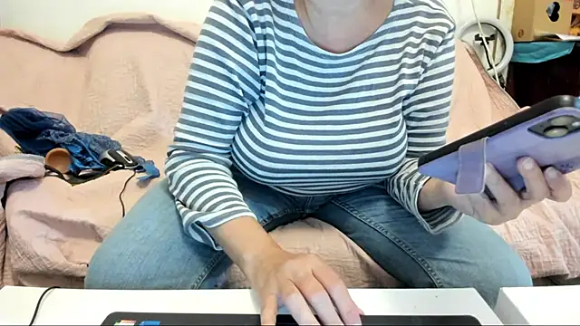 IsraeliMilf online show from December 19, 2024, 8:23 pm