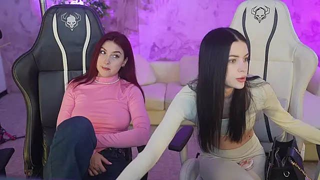 Tina Breeze online show from February 28, 2025, 7:58 am