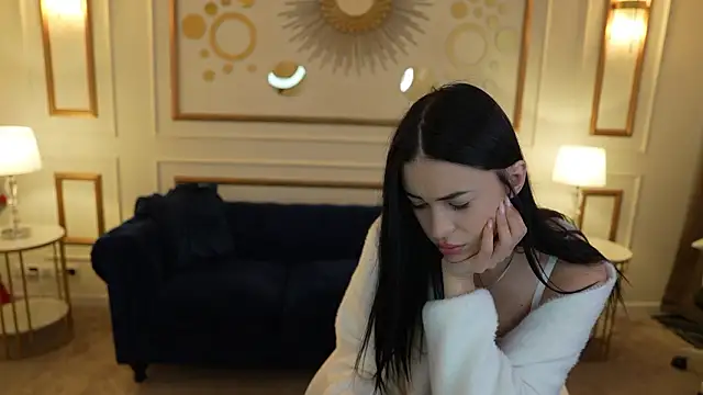 Tina Breeze online show from March 25, 2026, 8:42 am